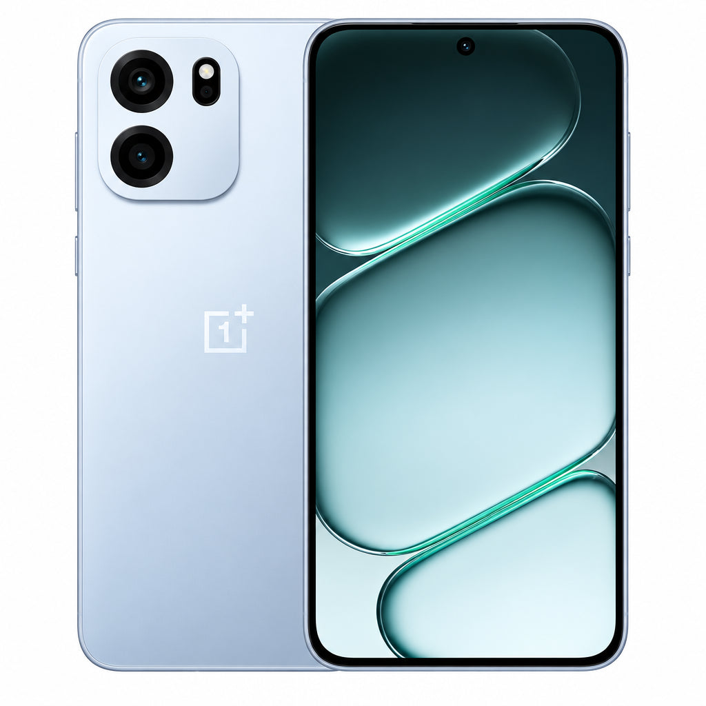 Nuevo smartphone OnePlus Nord CE6 2026, Edición Global, 8+256 GB, batería de 7500 mAh, OxygenOS 16, Snapdragon 7s Gen 4, cámara de 50 MP, sin cargador