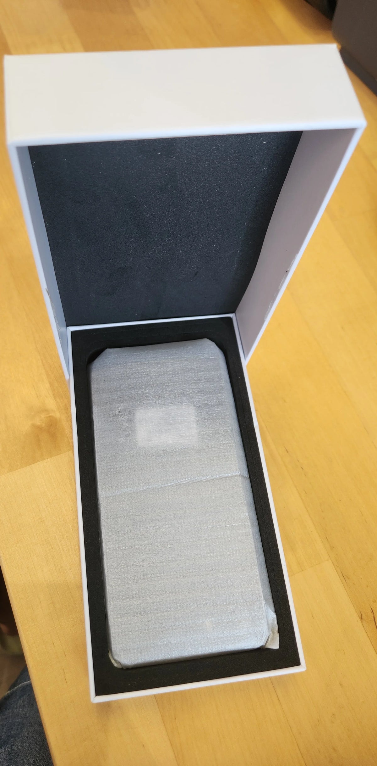 SAMSUNG Galaxy S21+ 5G 128GB Violeta y Negro (Reacondicionado)