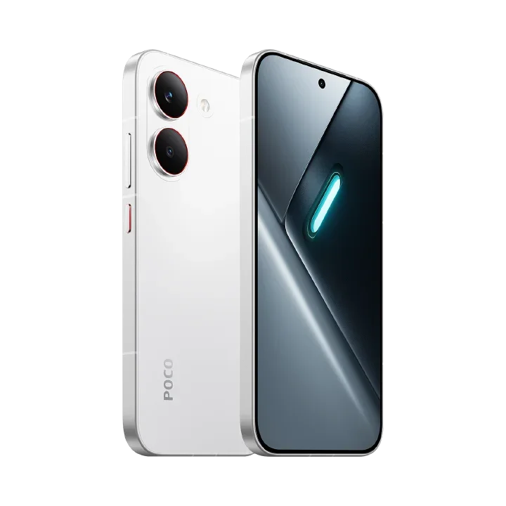 Poco X8 Pro 5g Nfc Smartphone Dimensity 8500-Ultra 6.59" Amoled 1.5K 120Hz 6500Mah 50Mp Ois Ip68 8Gb 256Gb 12Gb 512Gb