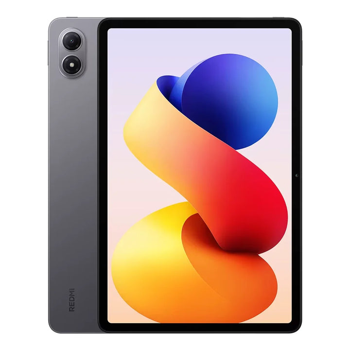 Tablet Xiaomi Redmi Pad 2 Pro con batería de 12000 mAh, pantalla de 12.1 pulgadas 2.5K a 120 Hz, procesador Snapdragon 7S Gen 4 y sistema Xiaomi HyperOS 2
