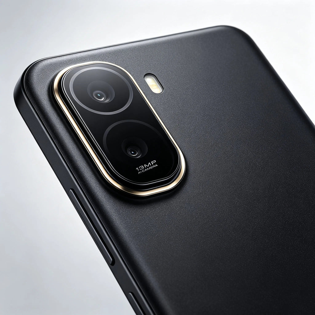 Smartphone Xiaomi REDMI A7 Pro 4G, pantalla HD+ de 6,9" a 120 Hz, batería de gran capacidad de 6300 mAh, carga rápida de 15 W, cámara principal de 13 MP