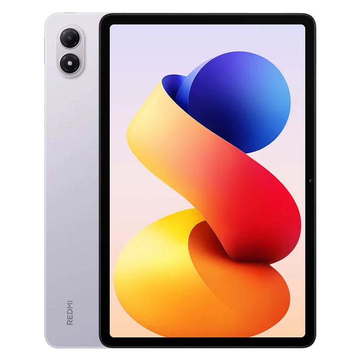 Tablet Xiaomi Redmi Pad 2 Pro con batería de 12000 mAh, pantalla de 12.1 pulgadas 2.5K a 120 Hz, procesador Snapdragon 7S Gen 4 y sistema Xiaomi HyperOS 2