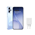 EU-spec smartphone OPPO Reno15 F 5G 8GB+256GB Blue,ColorOS 16.0 ,Snapdragon 6 Gen 1,6500mAh,80W ,6.57inches, 2372*1080 Pixels OnePlus