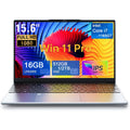 Portátil con procesador Intel Core i7 1165G7, Windows 11 Pro, 16 GB de RAM, SSD de 1 TB o 2 TB, pantalla de 15,6 pulgadas, teclado retroiluminado, desbloqueo por huella dactilar, resolución 1920 x 1080, pantalla 4K HD, PC p