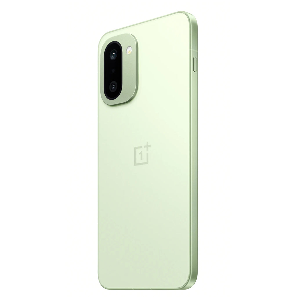 Teléfono móvil OnePlus 15R 5G con IA, 12 GB de RAM, 512 GB de ROM, pantalla AMOLED de 6,83", batería de 7400 mAh, resistencia al agua IP68 y cargador de 80 W