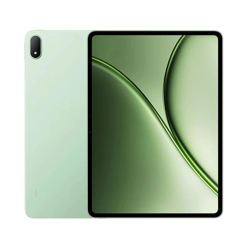 Tablet OnePlus Pad 4 Versión Global con WiFi – Pantalla LCD de 13.2" y 144Hz, Snapdragon 8 Elite Gen 5, 8 Altavoces, Cámara de 13MP, Batería de 13380mAh, Carga Rápida SUPERVOOC de 80W (Sin Cargador)