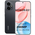 Versión europea del smartphone HONOR 400 5G, Snapdragon 7 Gen 3, cámara con IA de 200 MP, pantalla AMOLED de 6,55'', 5300 mAh, SuperCharge de 66 W