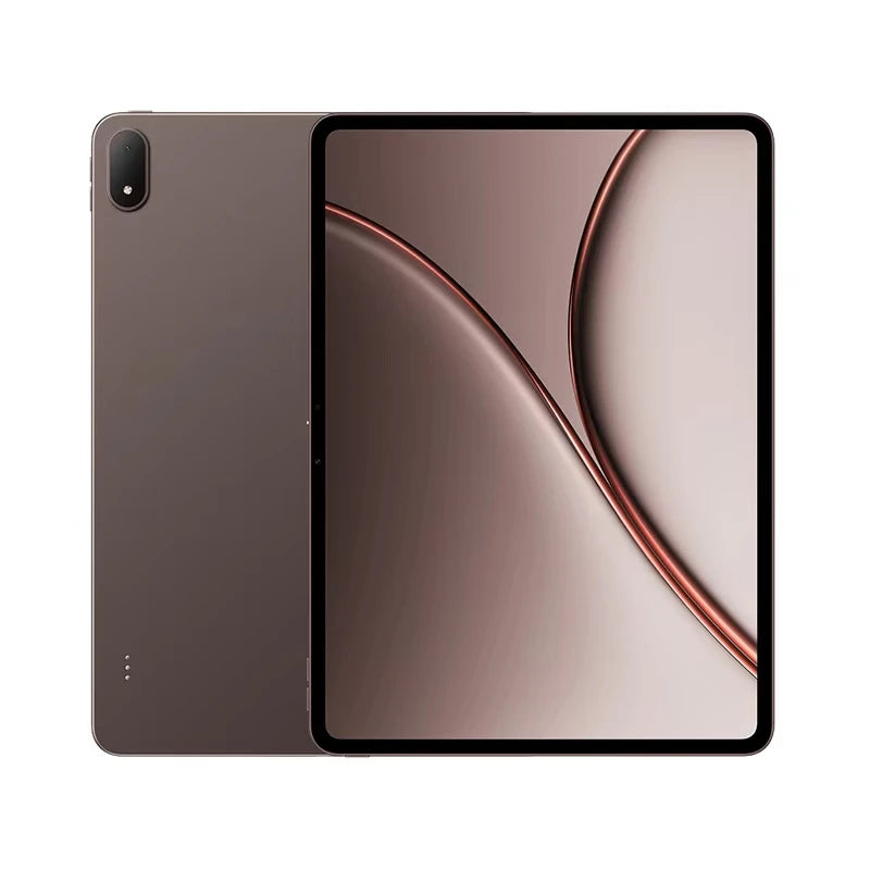 Tablet OnePlus Pad 4 Versión Global con WiFi – Pantalla LCD de 13.2" y 144Hz, Snapdragon 8 Elite Gen 5, 8 Altavoces, Cámara de 13MP, Batería de 13380mAh, Carga Rápida SUPERVOOC de 80W (Sin Cargador)