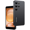 Smartphone Blackview WAVE 2C, pantalla resistente de 5 pulgadas, batería de 3000 mAh, 12 GB (3+8) + 32 GB, cámara frontal de 2 MP + trasera de 5 MP, 11,1 mm ultradelgado, Android 16 Go, funda protectora de TPU de regalo