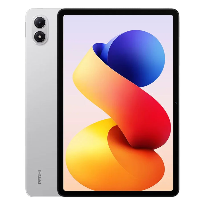 Tablet Xiaomi Redmi Pad 2 Pro con batería de 12000 mAh, pantalla de 12.1 pulgadas 2.5K a 120 Hz, procesador Snapdragon 7S Gen 4 y sistema Xiaomi HyperOS 2