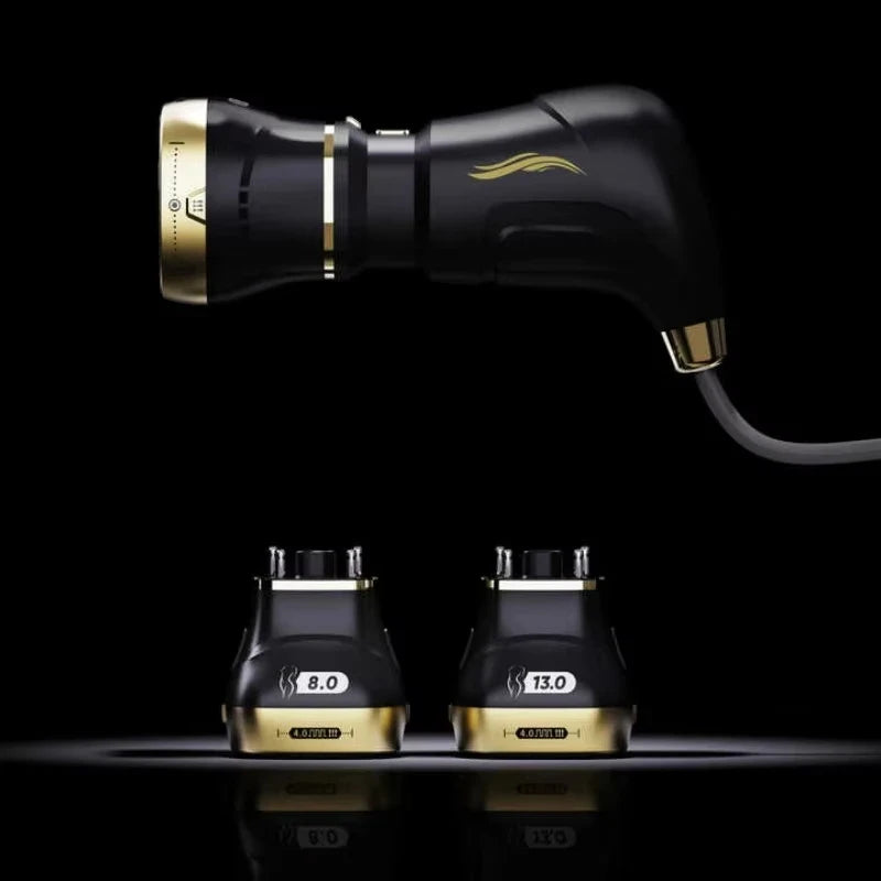 Máquina de cuidado de la piel 22DMAX
