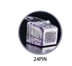 Sistema de Belleza Vertical Morpheus III – Máquina de Radiofrecuencia para Cuidado Facial y Corporal para Uso Profesional en Salones y Personal