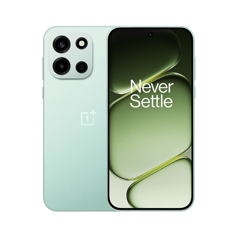 Smartphone OnePlus Nord 6 5G Versión Global 8GB+256GB 12GB+512GB Snapdragon 8s Gen 4 165Hz 7500mAh IP69/IP69K cámara de 50MP