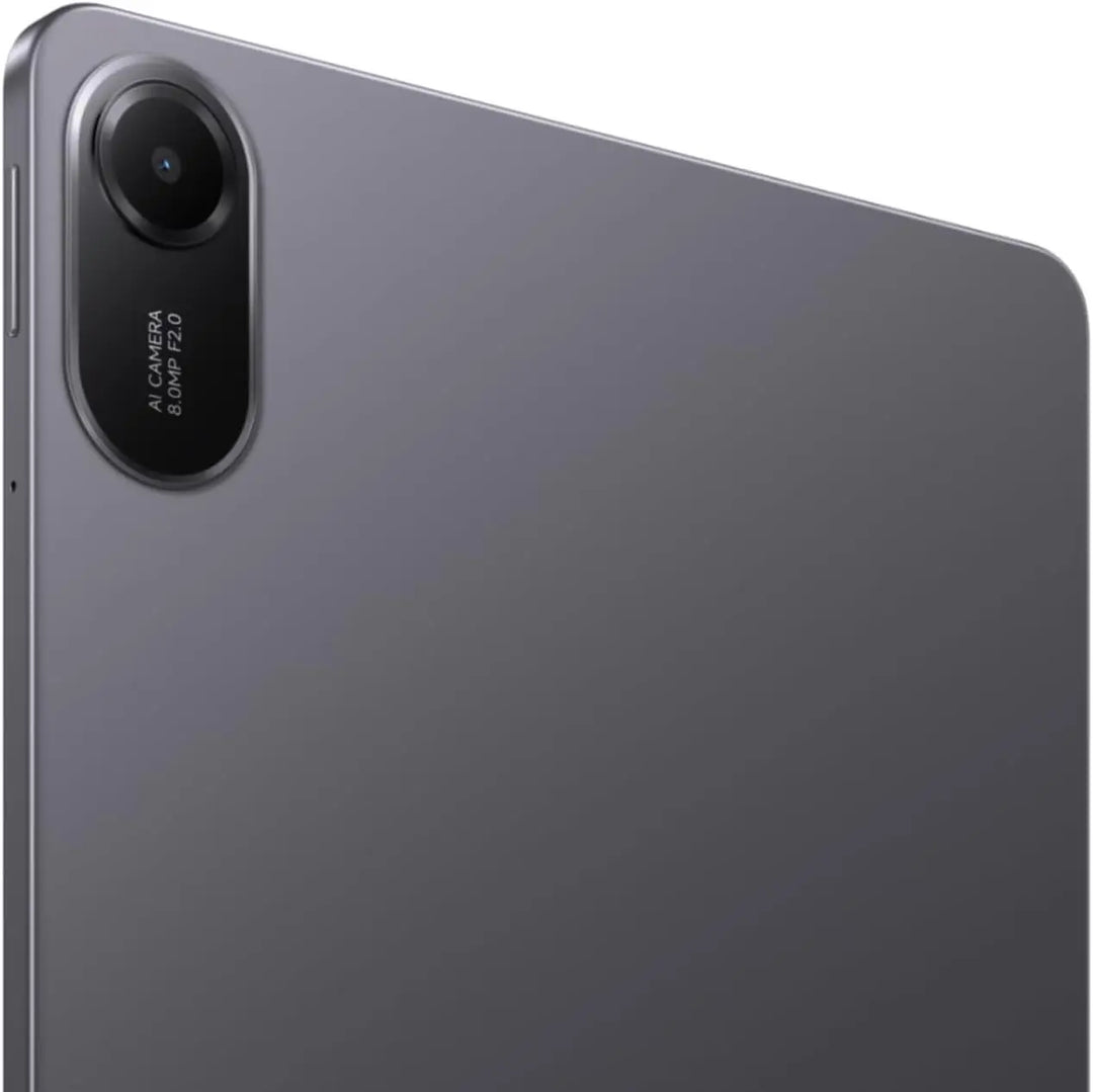 Xiaomi Redmi Pad 2 Tableta, Pantalla 11" 2.5K 90Hz, Procesador MediaTek Helio G100-Ultra, Batería 9000mAh, Carga rápida, WiFi 5 IPv6, HyperOS, Cámara 8MP, 100% Authentic &amp; Brand New