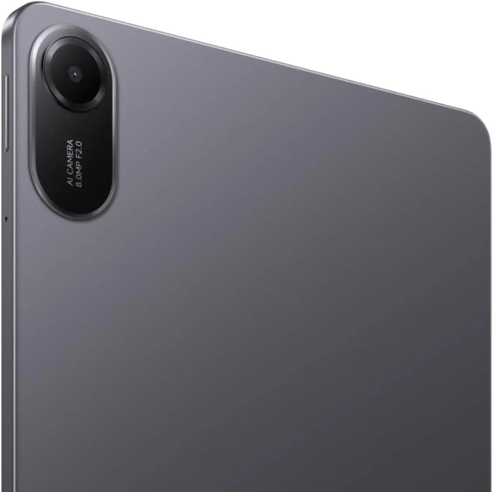 Xiaomi Redmi Pad 2 Tableta, Pantalla 11" 2.5K 90Hz, Procesador MediaTek Helio G100-Ultra, Batería 9000mAh, Carga rápida, WiFi 5 IPv6, HyperOS, Cámara 8MP, 100% Authentic &amp; Brand New