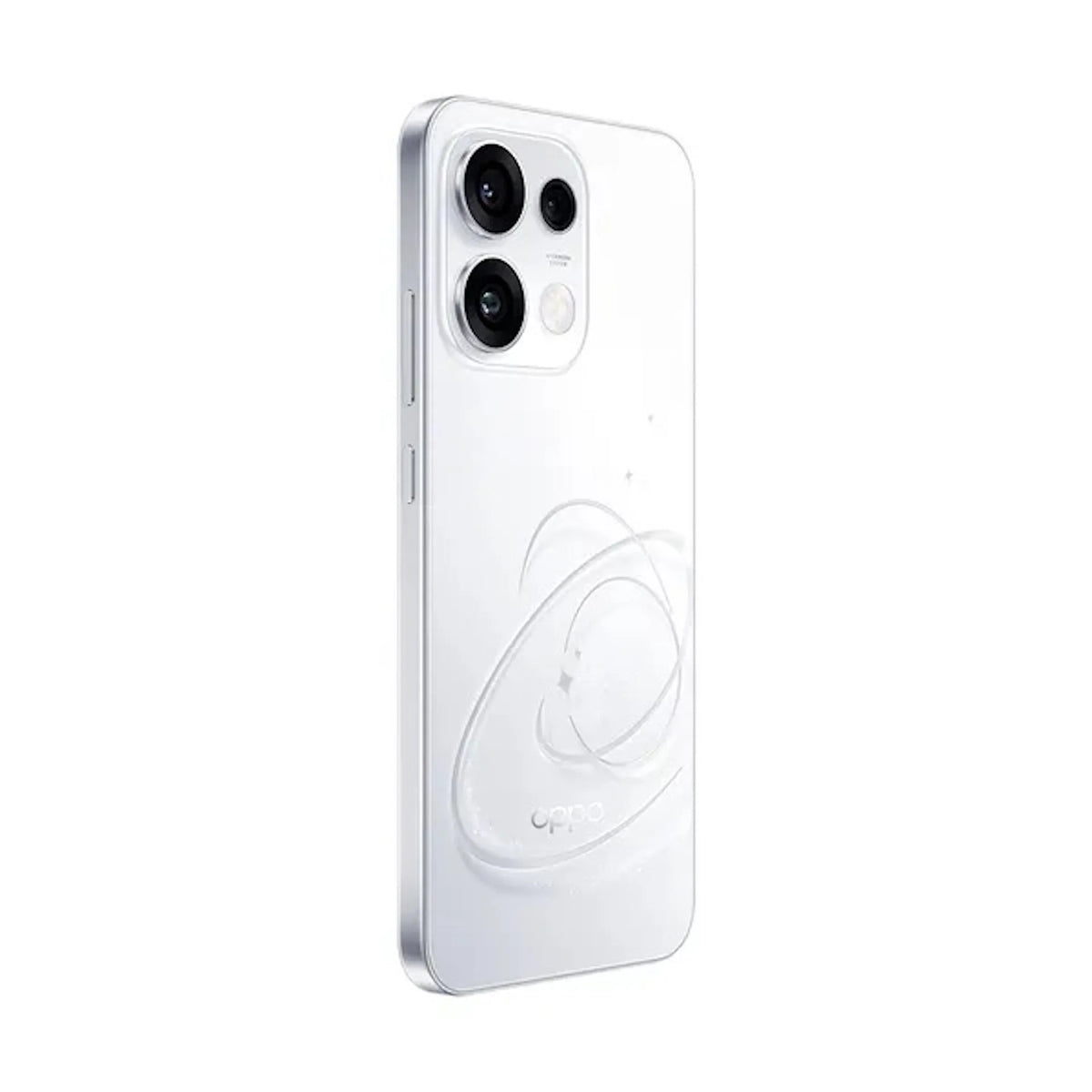 Smartphone Oppo Reno16 F 5G desbloqueado, 8+256 GB, cámara selfie ultra gran angular de 50 MP, vídeo 4K con enfoque automático, pantalla de 6,57" a 120 Hz, IP69K, (cargador no incluido)