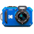 Kodak PIXPRO WPZ2 Blue / Cámara compacta digital waterproof