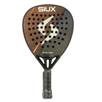 Pala de Padel SIUX STALLION 12K 2026