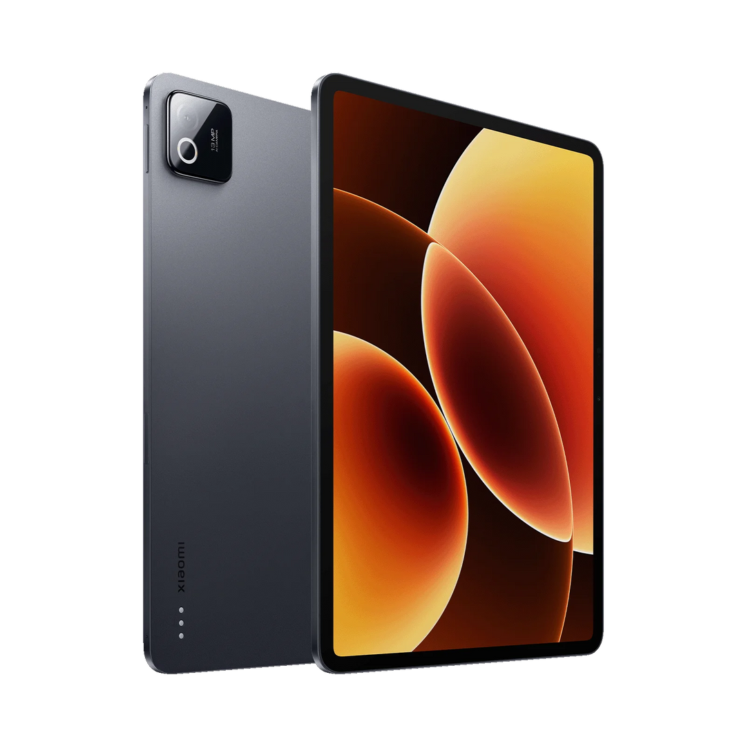 Tablet Xiaomi Pad 8 8GB+256GB/12GB+256GB, Snapdragon® 8s Gen 4, Pantalla de 3,2K y 144 Hz con nitidez cristalina, Enorme batería de 9200 mAh, Experiencia de productividad de nivel PC, Xiaomi HyperAI