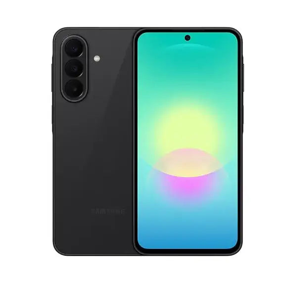 Samsung Galaxy A27 5G 128GB, smartphone con pantalla Super AMOLED de 6,7", cámara de 50MP, batería de 5000mAh, tasa de refresco de 120Hz, versión europea, Android 16, que ofrece 6 años de actualizaciones para una experiencia de usuario mejorada.