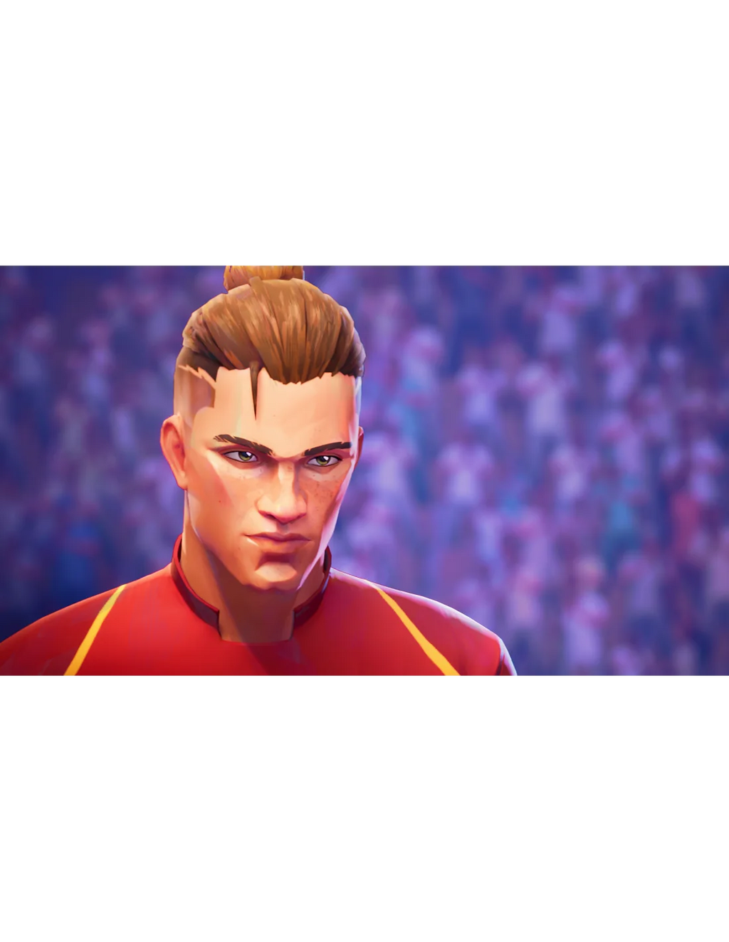 Rematch Elite Edition - Version ESPAÑA