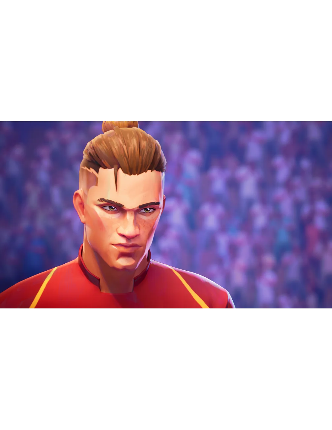 Rematch Elite Edition - Version ESPAÑA