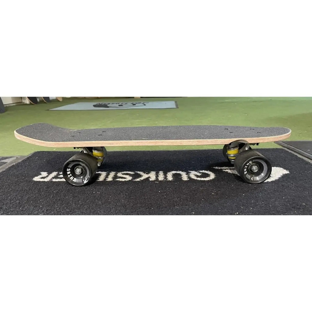 Monopatín Penny Cruiser Completo para Desplazarse - Madera Nacional