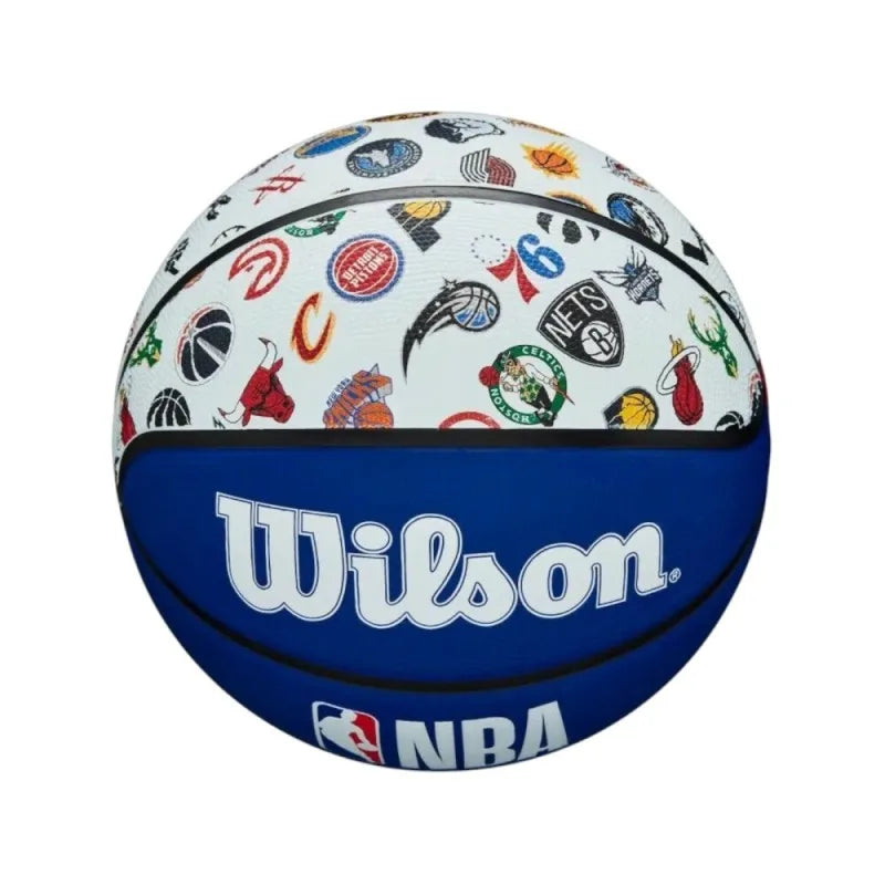 Balón De Baloncesto Nba Wilson Balon Basket Nba All Team