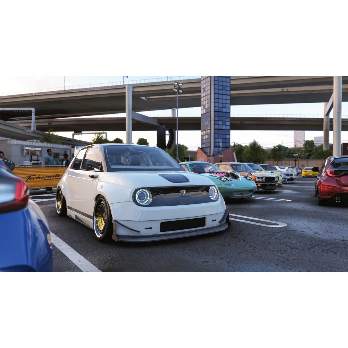 Forza Horizon 6 Standard Edition - Juego XBOX - Version ESPAÑA
