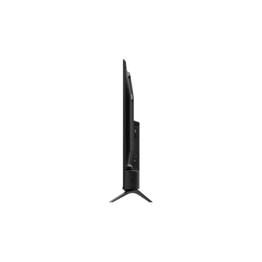 Tcl led 43p6k 43" 4k uhd google tv dolby atmos aipq bluetooth wifi 5