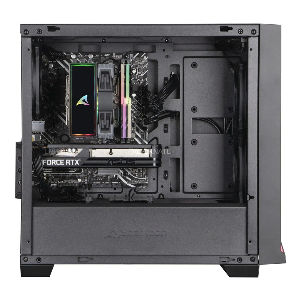 Pc Gaming De Sobremesa Window-Edition Rtx 5060 Core I5-14400F 16Gb 100211681