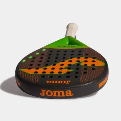 JOMA ROOKIE NEGRO NARANJA