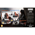 Kong Survivor Instinct Titans Edition - PS5 - Nuevo Precintado - PAL España - Meridiem