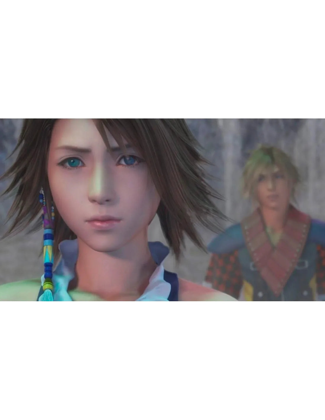 Final Fantasy X/X-2 HD Remaster - Version ESPAÑA