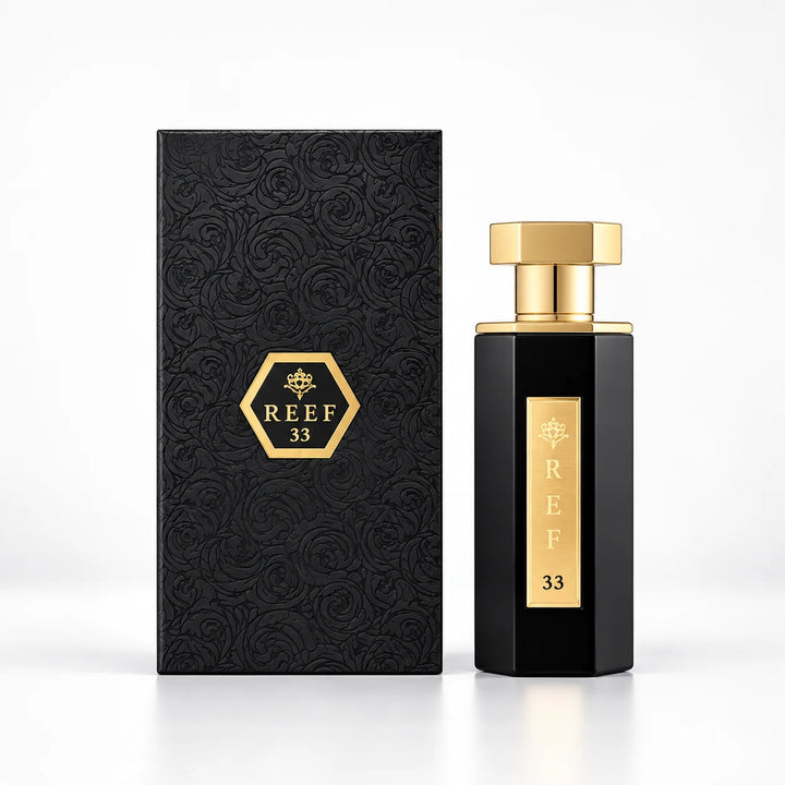 Reef 33 - 100ml - Eau de Parfum - Reef Perfumes