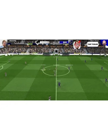 Sociable soccer 25 game for playstation 5 - ps5 games playstation video games