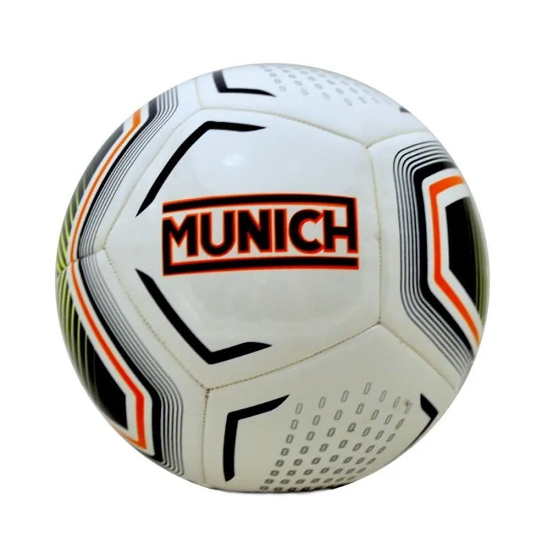 Balón Fútbol Sala Munich Norok Indoor Talla 62-5001089