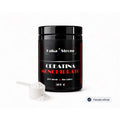Creatina Monohidrato Haka Strong 500 g - 200 Mesh - 166 servicios (5-6 Meses) - Incluye Dosificador - Fácil Disolución - Apta para Veganos. PROMOCIÓN DE LANZAMIENTO. UNIDADES LIMITADAS.