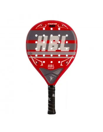PALA PADEL HBL STARTER RED LIGHT HBL