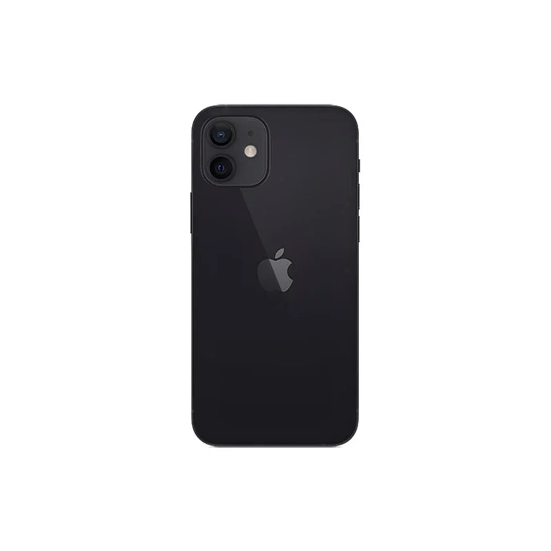 Apple iPhone 12 128GB negro
