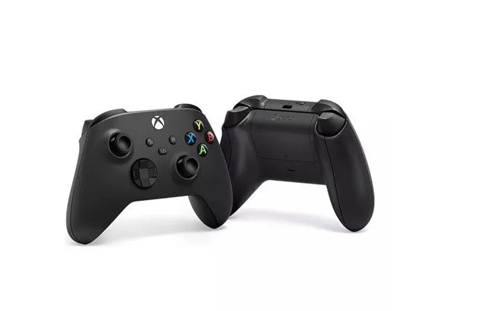 Mando Wireless Carbon Black - Mando XBOX