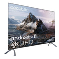 Televisor LED Cecotec 75"