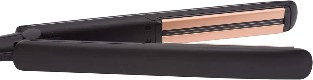 Plancha para el Pelo Remington Keratin Therapy Pro S8590/ Gris