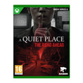 A Quiet Place The Road Ahead - Xbox series X - Nuevo Precintado - PAL España