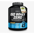 Iso Whey Zero 1816g - Biotech Usa