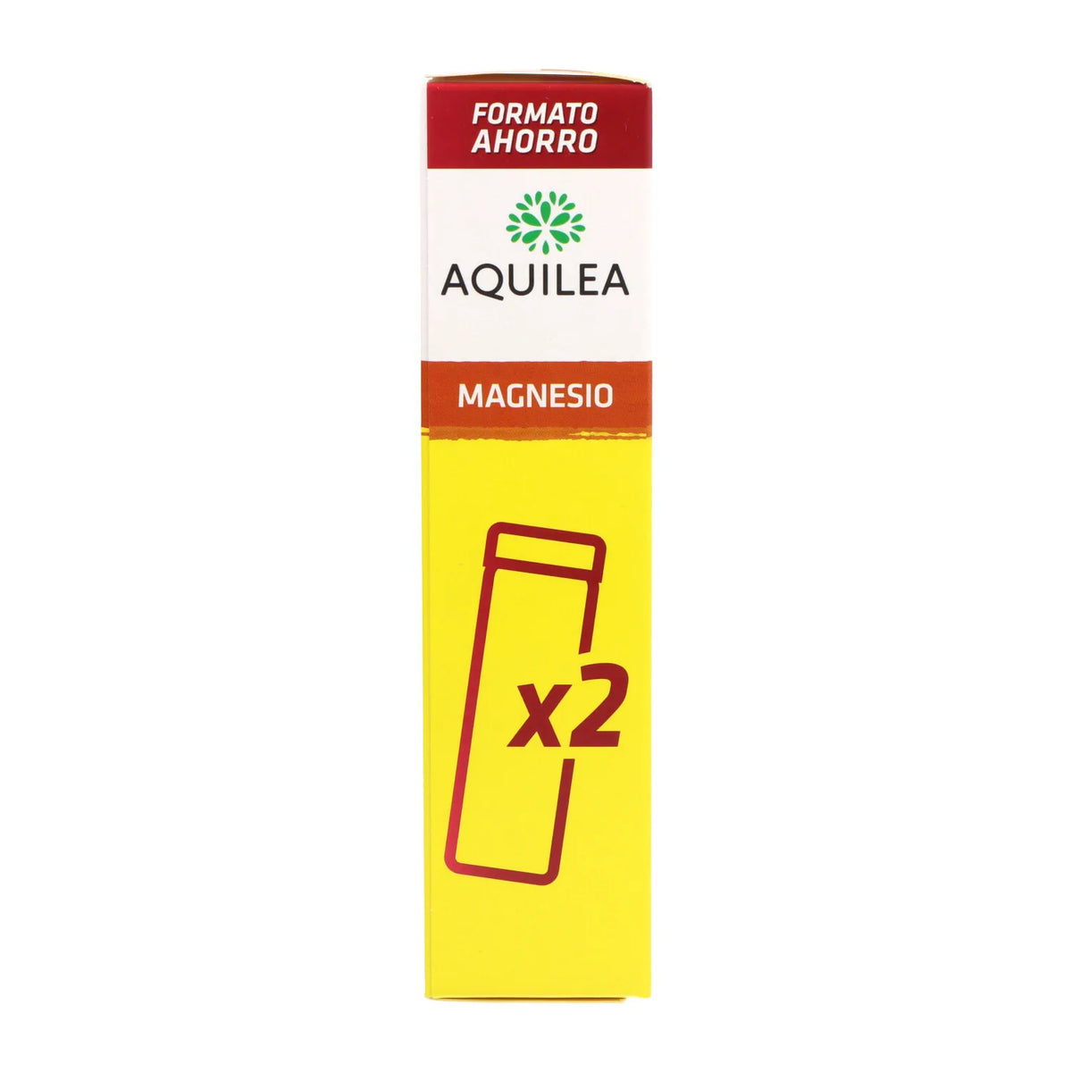 Aquilea Magnesio 375 Mg 28 Comprimidos Efervescentes Sabor Limon