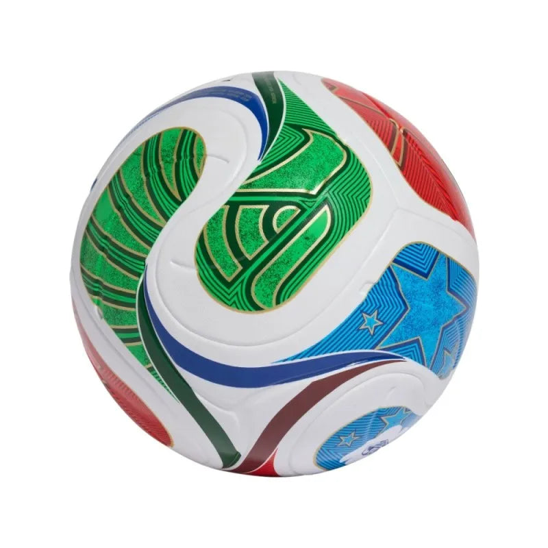 Balon De Futbol Trionda Adidas Wc Lge Box Blanco