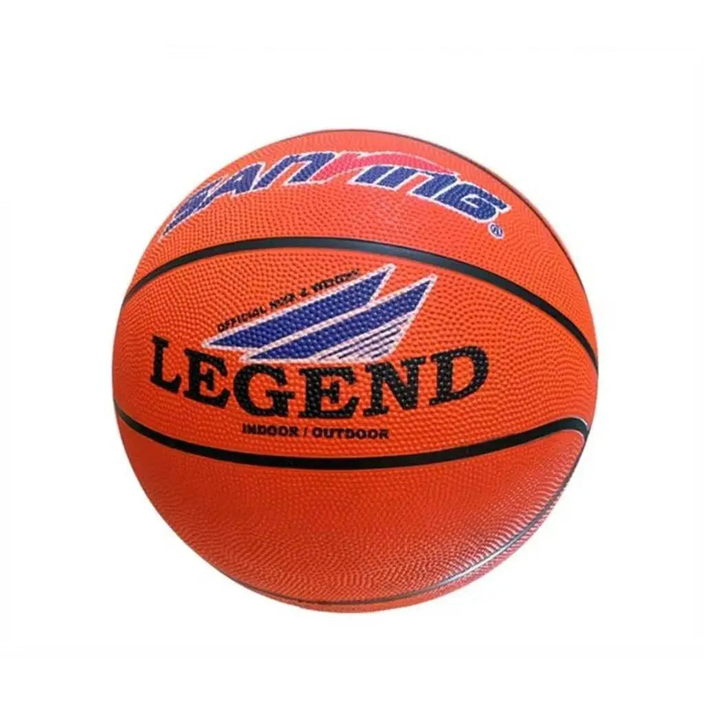 UD - Balón de Baloncesto – Pelota Deportiva Resistente para Entrenamiento y Juego Interior o Exterior