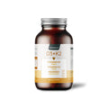 WeBotanix  Fórmula Vitamina D3 y K2 4000 UI con Magnesio  Colecalciferol, Menaquinona-7 y Bisglicinato de Magnesio  Alta Absorción  60 Cápsulas  Salud Ósea, Muscular e Inmunitaria  Vegano