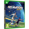 Rematch Elite Edition - Version ESPAÑA